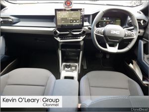 Dacia Bigster Expression HEV 155 *Available for 26 - Image 2