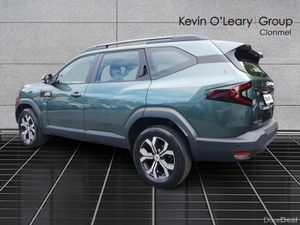 Dacia Bigster Expression HEV 155 *Available for 26 - Image 3