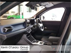 Dacia Bigster Expression HEV 155 *Available for 26 - Image 4