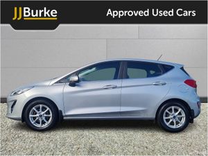 Ford Fiesta 1.1L 85 PS Titanium - Image 3