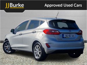 Ford Fiesta 1.1L 85 PS Titanium - Image 4