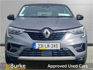 Renault Arkana E-Tech Techno Hybrid 145 - Image 2
