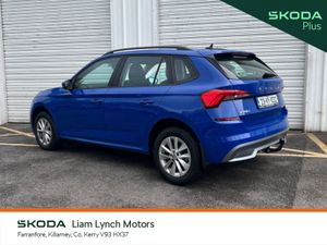 Skoda Kamiq AMBITION 1.0 TSI 110 BHP AUTOMATIC *** - Image 3