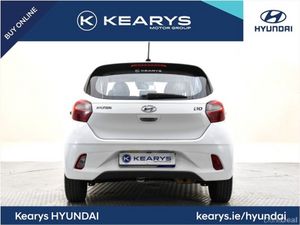 Hyundai i10 Classic - Image 3