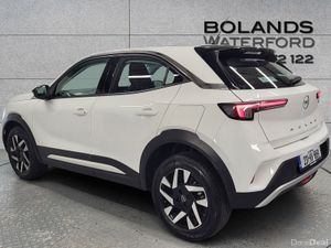 Opel Mokka Elite 1.5 Diesel From €62 Per Week - Image 3
