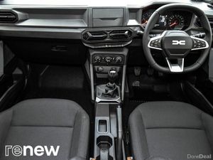 Dacia Duster Eco-G TCe 100 LPGEssential - Image 2