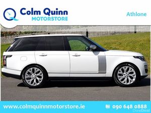 Land Rover Range Rover Vogue SE - PHEV 404bhp - 21 - Image 2