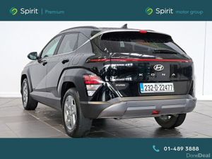 Hyundai KONA Elegance 1.0 T-GDI*Call Andrew 086261 - Image 3