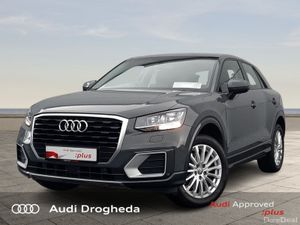 Audi Q2 1.0TFSI 115 SE - Image 4