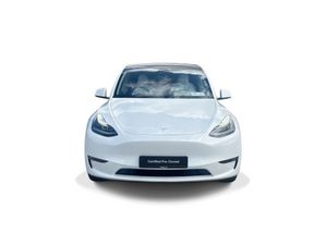 Tesla Model Y Long Range All Wheel Drive - Image 2