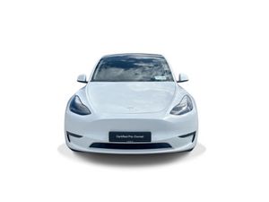 Tesla Model Y Long Range All Wheel Drive - Image 2