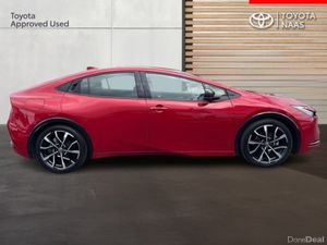 Toyota Prius PRIUS PLUG-IN HYBRID - Image 3