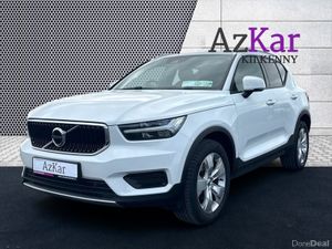 Volvo XC40 2020 D3 MOMENTUM 2.0 D €137P/W NO CASH - Image 4