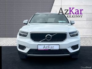 Volvo XC40 2020 D3 MOMENTUM 2.0 D €137P/W NO CASH - Image 3