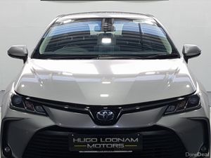 Toyota Corolla HYB LUNA SALOON 4DR AUTO - Image 3