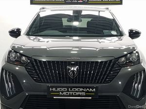 Peugeot 2008 eALLURE 156HP 54KW - Image 3