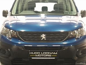 Peugeot Rifter ACTIVE LONG 1.5 HDI 130 4DR - Image 2