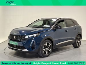 Peugeot 3008 FL GT 1.6 PHEV 225 FWD AU - Image 4