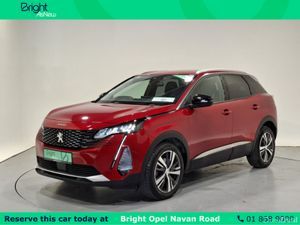 Peugeot 3008 FL ALLURE 1.2 130 AUTOMATIC 6. - Image 4