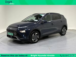 Hyundai Bayon EXECUTIVE 5DR - Image 3