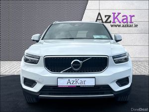 Volvo XC40 2020 D3 MOMENTUM 2.0D €137P/W NO CASH D - Image 2