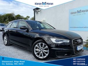 Audi A6 A 3.0 TDI V6 272 SE S-TRONIC - Image 2