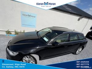 Audi A6 A 3.0 TDI V6 272 SE S-TRONIC - Image 3