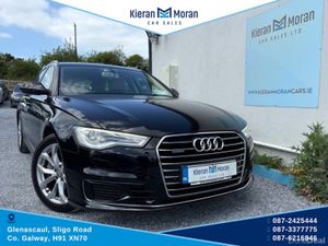 Audi A6 A 3.0 TDI V6 272 SE S-TRONIC - Image 4
