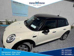 Mini Cooper COOPER - Image 3