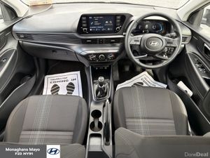 Hyundai i20 CLASSIC 1.2 PETROL 5DR - Image 2
