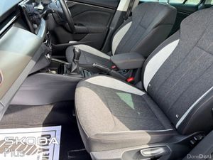 Skoda Kamiq STYLE 1.0 TSI 110HP 5DR - Image 4