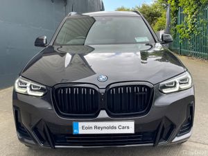 BMW X3 231 XDRIVE30E M SPORT AUTO PHEV!! - Image 2
