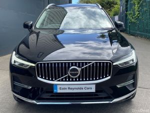 Volvo XC60 B4 DSL PLUS BRIGHT 5DR AUTO 1 OWNER!! - Image 3