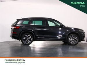 Skoda Kodiaq 7S SPORT 2.0 TDI 150HP - Image 3
