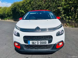 Citroen C3 FINANCE AVAILABLE FROM €59 P/W - Image 4