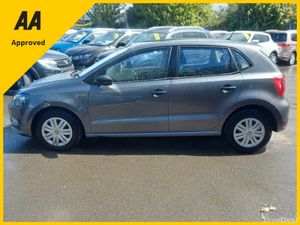 Volkswagen Polo 1.0 S BLUEMOTION 60PS 5DR - Image 4