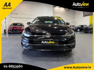 Volkswagen Golf MK7.5 1.4 Highline. AA APPROVED // - Image 2
