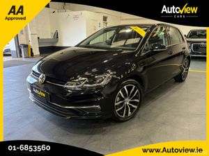 Volkswagen Golf MK7.5 1.4 Highline. AA APPROVED // - Image 4