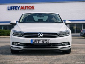 Volkswagen Passat 2017-1.4 TSI BlueMotion - Image 2