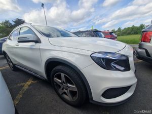 Mercedes-Benz GLA, AMG  NEW NCT WARRANTY ,FINANCE - Image 3