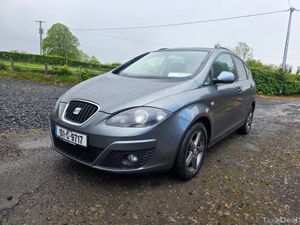SEAT Altea  ( NCT and TAX ) - Image 2