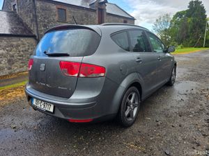 SEAT Altea  ( NCT and TAX ) - Image 3
