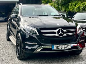 162  Mercedes-Benz GLE 250d Auto – Luxury SUV - Image 2