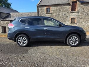 Nissan X-Trail  7 seater - Image 3