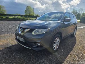 Nissan X-Trail  7 seater - Image 2