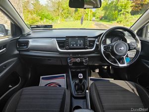 Kia Stonic 1.6 diesel ( NEW NCT TODAY !! - Image 4