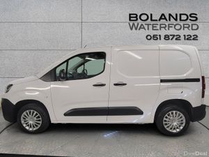 Citroen Berlingo BERLINGO LX 100 MWB From €66 Per - Image 3