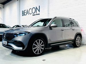 2024*FACELIFT EDITION*7 SEATER*EQB 300 MERCEDES 66 - Image 3