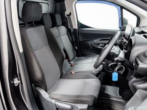 Citroen Berlingo Enterprise 1.5 Diesel 100HP 1000K - Image 3