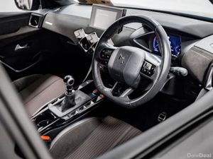 DS Automobiles DS 3 Crossback Performance Line 1.2 - Image 3